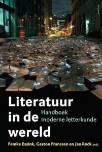 Literatuur in de wereld (Paperback)