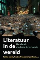 Literatuur in de wereld (Paperback)