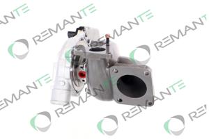 Remante Turbolader 003-002-000012R