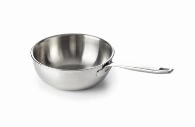 Beka Conische Sauspan Maestro 5-Ply ø 20 cm / 1.5 liter - geschikt voor alle warmtebronnen