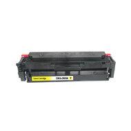 Huismerk Canon 055H Toner Geel Hoge Capaciteit