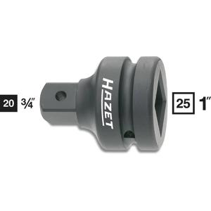 Hazet 1107S Adapter 70 mm