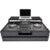 Magma DJ-Controller Workstation voor Pioneer XDJ-XZ zwart