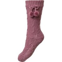 Decoy Homewear Cosy Sock * Actie *