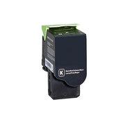 Huismerk Lexmark C232HK0 Toner Zwart Hoge Capaciteit