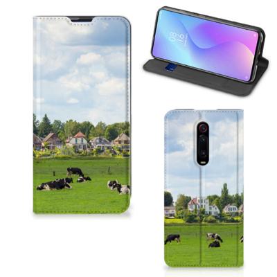 Xiaomi Redmi K20 Pro | Hoesje maken | Koeien