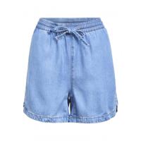 Object - Blauw | Dames | Broek | Blauw | S | regular | Kamst mode