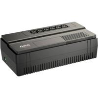 APC Easy-UPS BV650I - Noodstroomvoeding 6x C13, 650VA - thumbnail