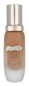 La Mer The Soft Fluid Long Wear Foundation SPF20 30 ml Dames