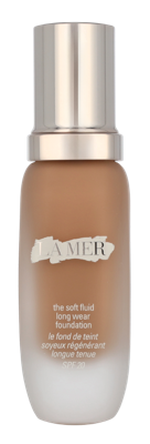 La Mer The Soft Fluid Long Wear Foundation SPF20 30 ml 250 Sand Dames