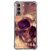 Extreme Case Samsung Galaxy S21 Plus Skullhead