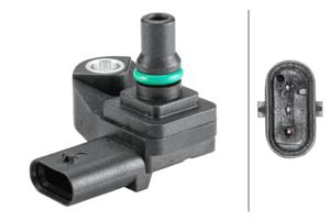 MAP sensor HELLA, u.a. für BMW, Mini