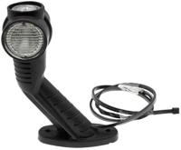 NB PARTS doorrijlicht "aspöck superpoint iii" lights superp.iii right aspoeck