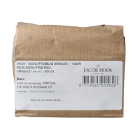 Jacob Hooy Eucalyptusblad gemalen 250 Gram
