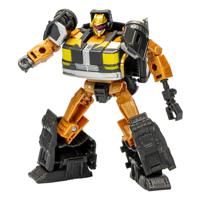 Transformers Generations Legacy United Deluxe Class Action Figure Star Raider Cannonball 14 cm - thumbnail