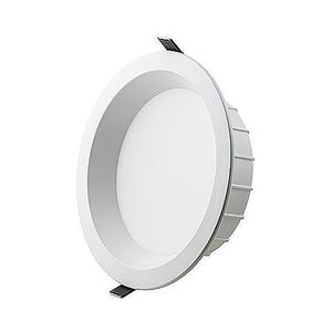 LED EasyFit Downlight dimbaar 40W 3.000K
