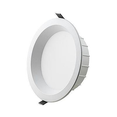 LED EasyFit Downlight dimbaar 40W 3.000K