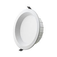 LED EasyFit Downlight dimbaar 40W 3.000K