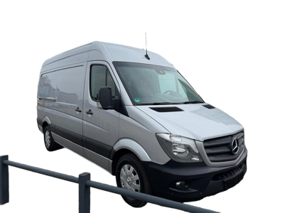 Mercedes Benz Sprinter