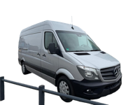 Mercedes Benz Sprinter
