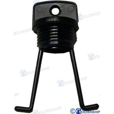 GS30316 - VERVANGENDE DOP