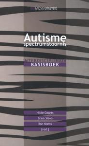 Autismespectrumstoornis (Hardback)