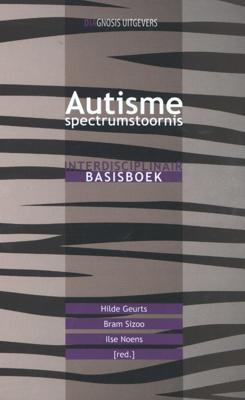 Autismespectrumstoornis (Hardback)