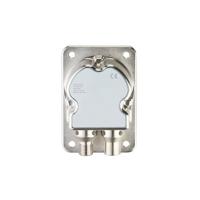 ifm Electronic Hellingssensor JN2300 JN2300 Meetbereik: 0 - 360 ° CAN M12