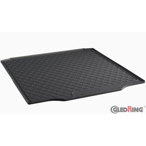 Kofferbakmat passend voor Skoda Superb 3T Sedan 2008-2015 GL1503