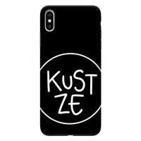 KUST ZE: iPhone XS Max Tough Case
