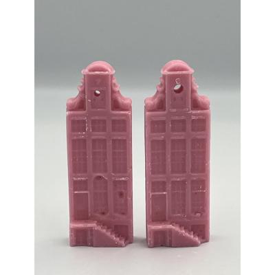 Huisje geur Bubblegum set a 2
