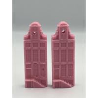 Huisje geur Bubblegum set a 2