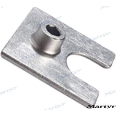 CM09411 - Kwikanode 4-7 pk Mercruiser