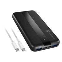 Powerbank Natec NPB-2294 Zwart 10000 mAh