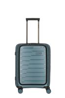 Travelite Air Base S Vortasche ICEBLAU METALLIC