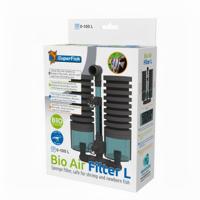 Superfish Bio Air Filter L - Energiezuinig Sponsfilter voor Kristalhelder Aquariumwater