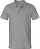 Promodoro E4020 Men´s Jersey Polo - New Light Grey (Solid) - 5XL