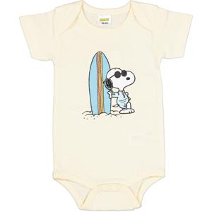 Baby romper Snoopy Korte mouwen