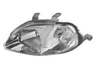 Koplamp links 2547961