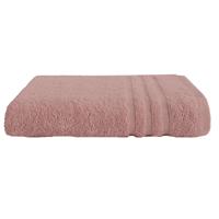 Byrklund Handdoek 50x100 cm 500gram Oud Roze - thumbnail