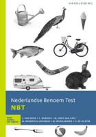 Nederlandse Benoem Test (NBT) - handleiding (Paperback)