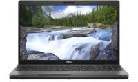 Dell Latitude 5500 | 15" | Intel Core i7-8665U Laptop - thumbnail