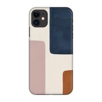 Geo #5: Volledig geprint iPhone 11 Hoesje