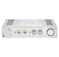 HiFi ROSE: RA280 Stereo Versterker - Zilver HiFi ROSE: RA280 Stereo Versterker - Zilver