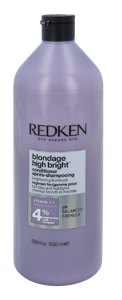 Redken Blondage High Bright Conditioner 1000ml