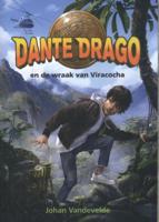 Dante Drago en de wraak van Viracocha (Paperback)