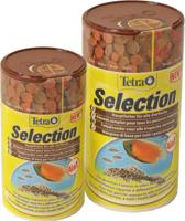 Selection 4in1 100 ml Vis Gebr. de Boon Tetra - Tetra
