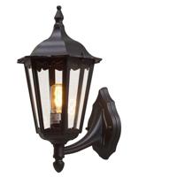 KonstSmide Klassieke muurlampFirenze Up zwart - 7213-750 KonstSmide Klassieke muurlampFirenze Up zwart - 7213-750