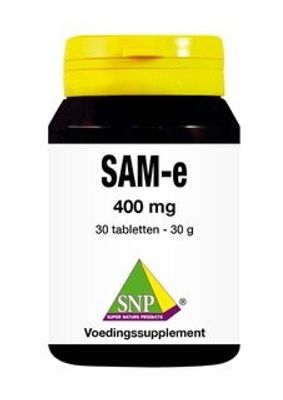 SAME 400 mg