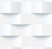 3d behang steen Behang 3d sticky notes wit